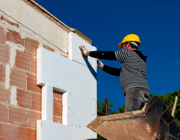 Best Blown-in Insulation  in Lexington, NC