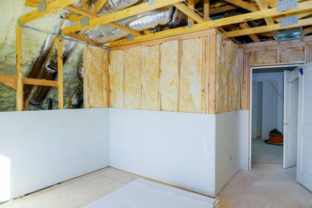 Range of Insulation Solutions in Lexington, NC