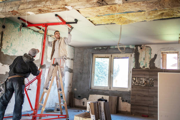 Best Soundproof Insulation Installation  in Lexington, NC