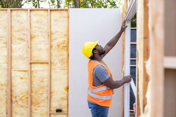 Insulation for Commercial Buildings in Lexington, NC