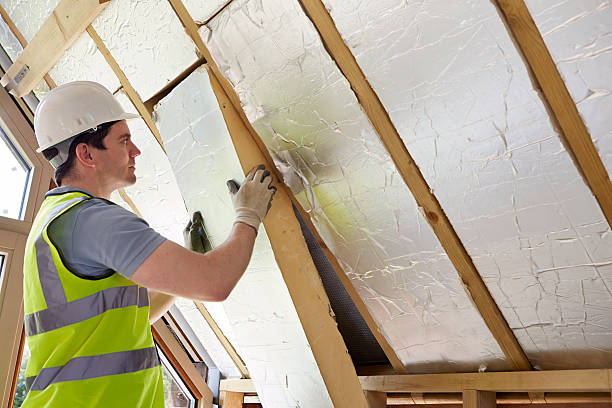 Best Insulation for Commercial Buildings  in Lexington, NC